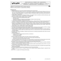 ARS Brushed Gold 2-function shower set with a bath spout Other resources