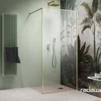 Shower enclosure Essenza Pro PTJ Catalogs