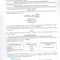 Shower enclosure Essenza Pro PTJ Other resources