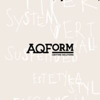 BLOS round distance LED hermetic natynkowy Katalogi