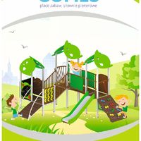 Piaskownica „Malwa Bis” Katalogi