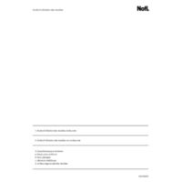 Tulli light Armchair Instructions