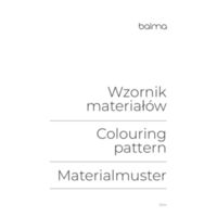 Stoły Fiori Zasoby pomocnicze