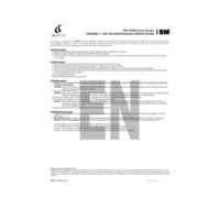 Travertine Mix 32 Anleitung