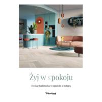 Dąb Cardamomo Molti Katalogi