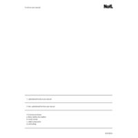 Manta Armchair Club Instrucciones