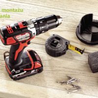 Millboard Deski tarasowe - klasyczna Instrukcje