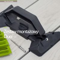Millboard Deski tarasowe - klasyczna Zasoby pomocnicze