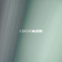 ILBAGNOALESSI Wall-hung bidet, with concealed overflow Catalogs