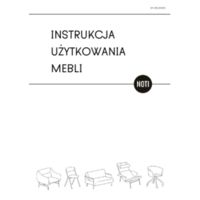 Tritos Pouf Instructions