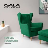 Armchair Neo Catalogs