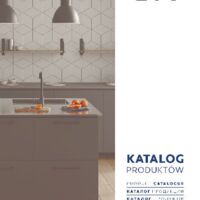 AXIS PRO soft close - medium drawer set B Catalogs