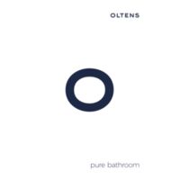 Oltens Nordlis mirror 60x80 cm, rectangular with LED lighting Catalogs