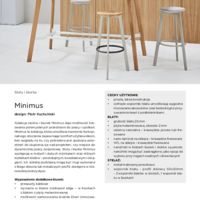 Minimus tables Catalogs