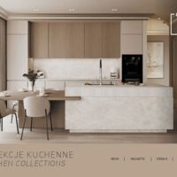 THERM - External element, for thermostatic BOX - chrome Catalogs