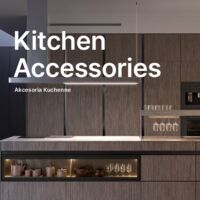 MODERN BOX PRO - komplet szuflady wysokiej C Katalogi