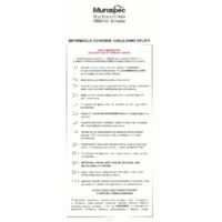 Ceiling slings Instructions