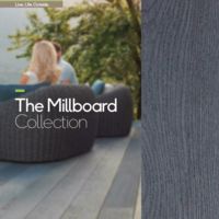 Millboard Deski tarasowe - klasyczna Katalogi