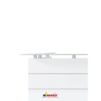 Vero reception counters Catalogs