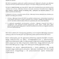 Uchwyt Brooklyn Long XL Zasoby pomocnicze