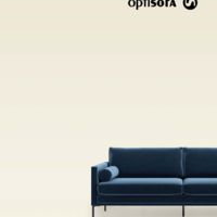 Narożnik Jane z szezlongiem Katalogi