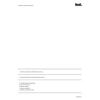 Mishell soft MIS-H-PN Instrukcje