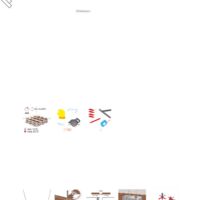 Java Brown / Chateau+ Instructions