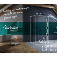 Kabina Idea 8/ Idea QL KDJ Katalogi