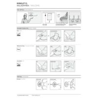 Winglet CL Zasoby pomocnicze