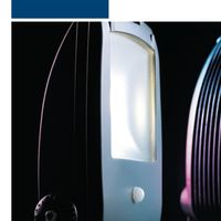 Garden luminaire DARSA EL-235B Catalogue - outdoor lighting