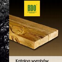 Birch Palisade BDO Catalog