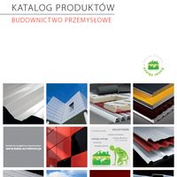 BALEXTHERM-MW-W-ST Products catalogue - industrial constructions