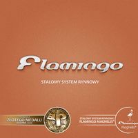 Rynna FLAMINGO Katalog