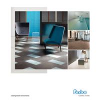 Marmoleum Linear Katalog