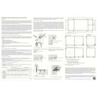 VP70 Installation guidelines