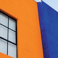 ATLAS ARKOL E - acrylic façade paint Catalogue