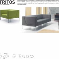 Tritos Pouf 