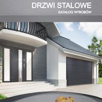 KMT PLUS Katalog drzwi