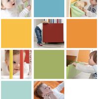 Krzesło Bent 4 You Baby VOX - Katalog