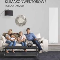 Paros V Technical radiators - decorative and bathroom radiators, fan convectors