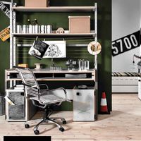 Biurko 140 Evolve Meble VOX - Katalog