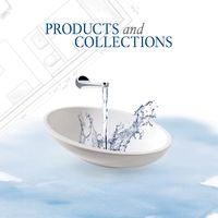 Venticello Cabinet Catalogue