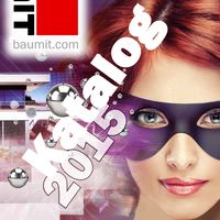 Baumit SilikatTop Catalogue