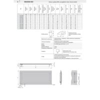 MADERA MD MADERA MD - catalogue card