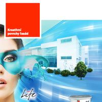 Baumit CreativTop Baumit CreativTop