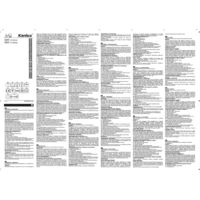 Ceiling lighting point fitting EVIT CT-DTL50-AL Manual