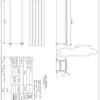 LA9 Technical data