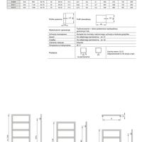 BOSTON B BOSTON B - catalogue card