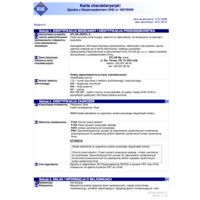 ATLAS ARKOL E - acrylic façade paint Safety data sheet