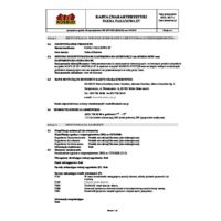 Elewacyjna farba silikatowa – Farba Fasadowa ST Certyfikaty